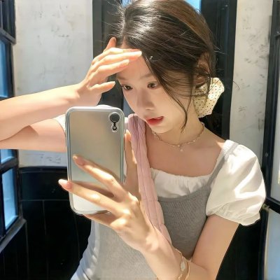 那女人的冷脸算盘