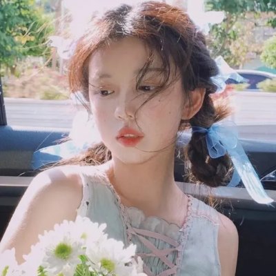 花开有时颓靡无声