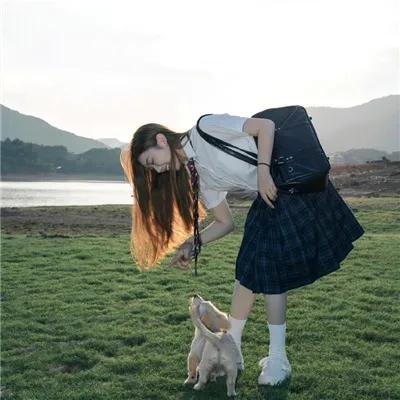 八爪女